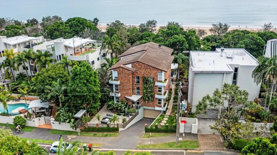 58 Parkyn Unit 3 * Mooloolaba