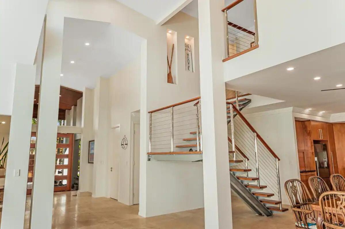 Holiday home Luxurious, Tropical Haven, Mooloolaba- Moonda5