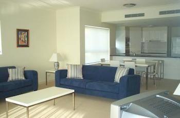 Pandanus 4* Mooloolaba