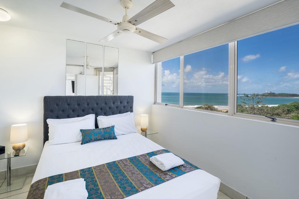 Aparthotel Sandcastles Mooloolaba