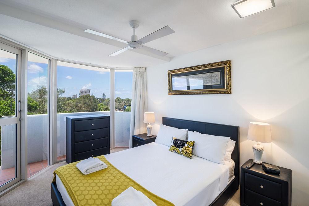 Sandcastles Aparthotel Mooloolaba