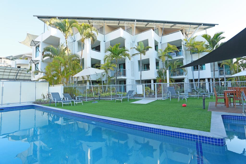 Aparthotel Club Mooloolaba