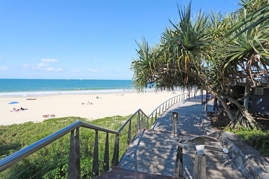 Club Aparthotel Mooloolaba