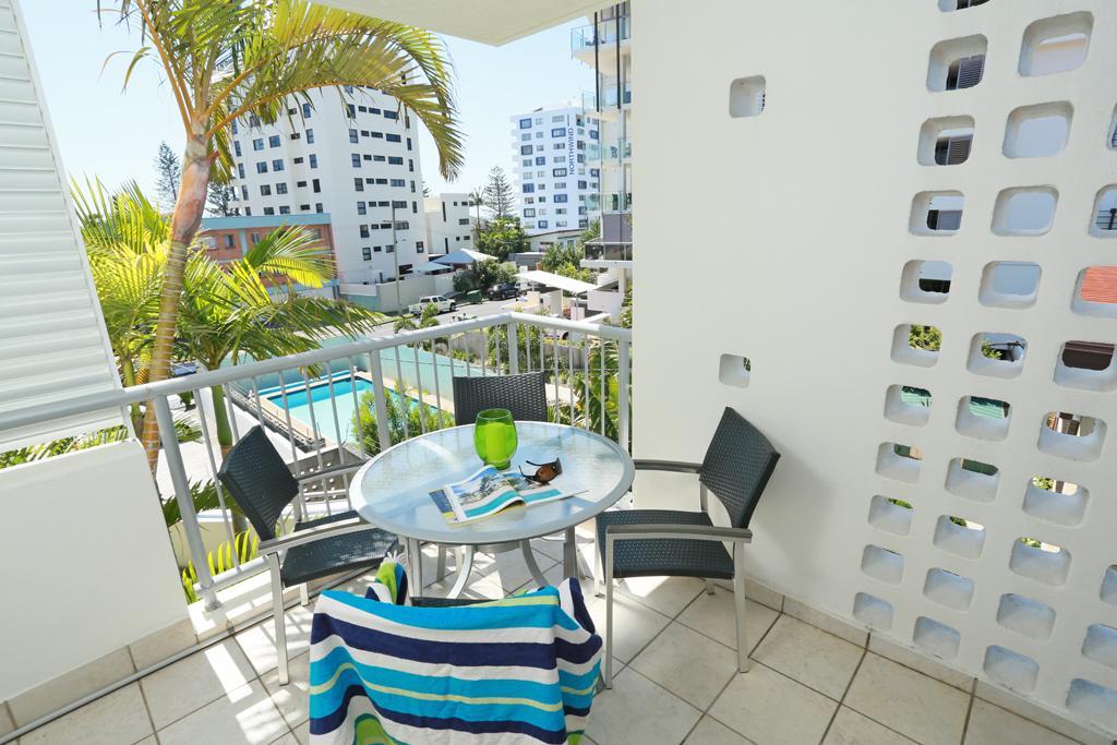 Aparthotel Club Mooloolaba