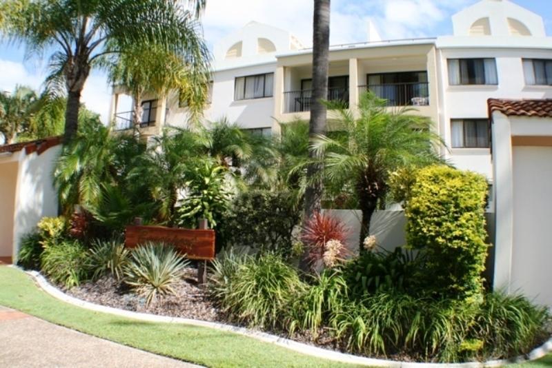 Apartment Beachport Mooloolaba