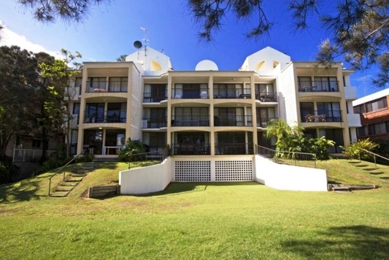 Apartment Beachport