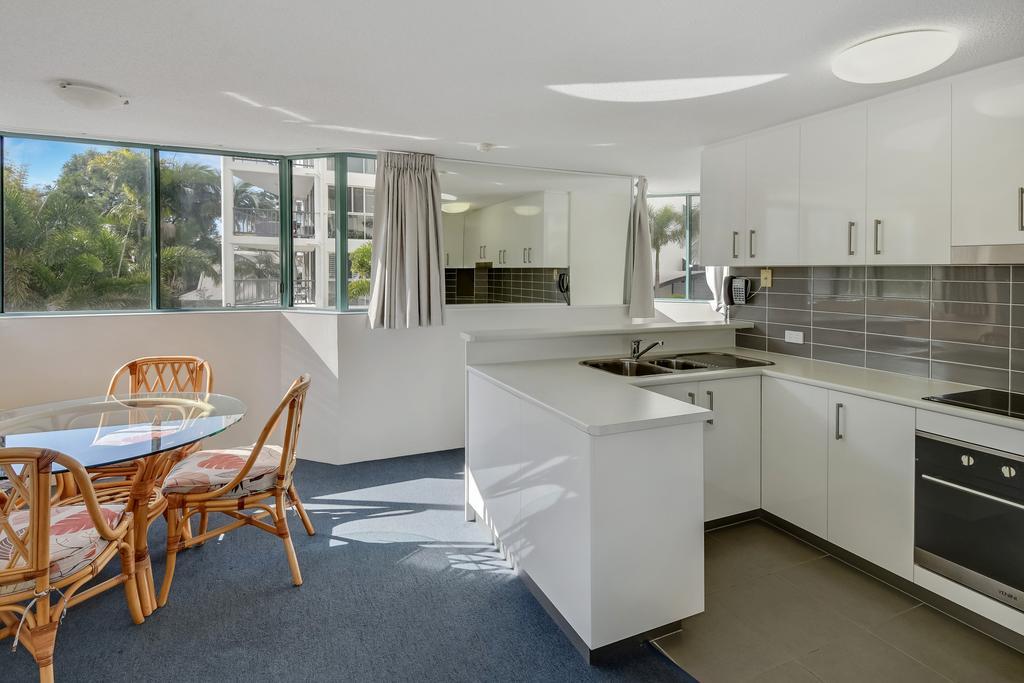 Excellsior Aparthotel Mooloolaba