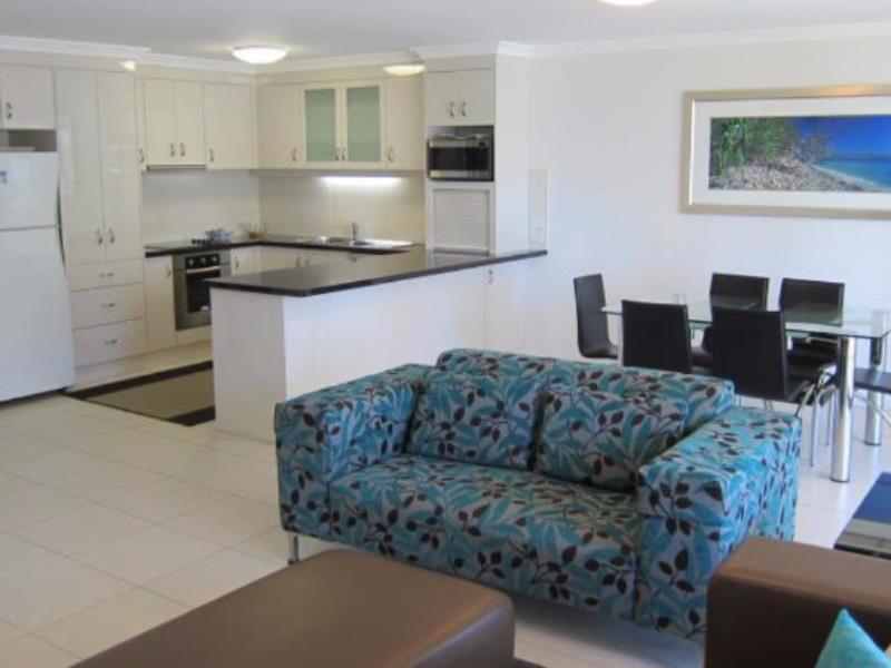 Apartment Beachport Mooloolaba
