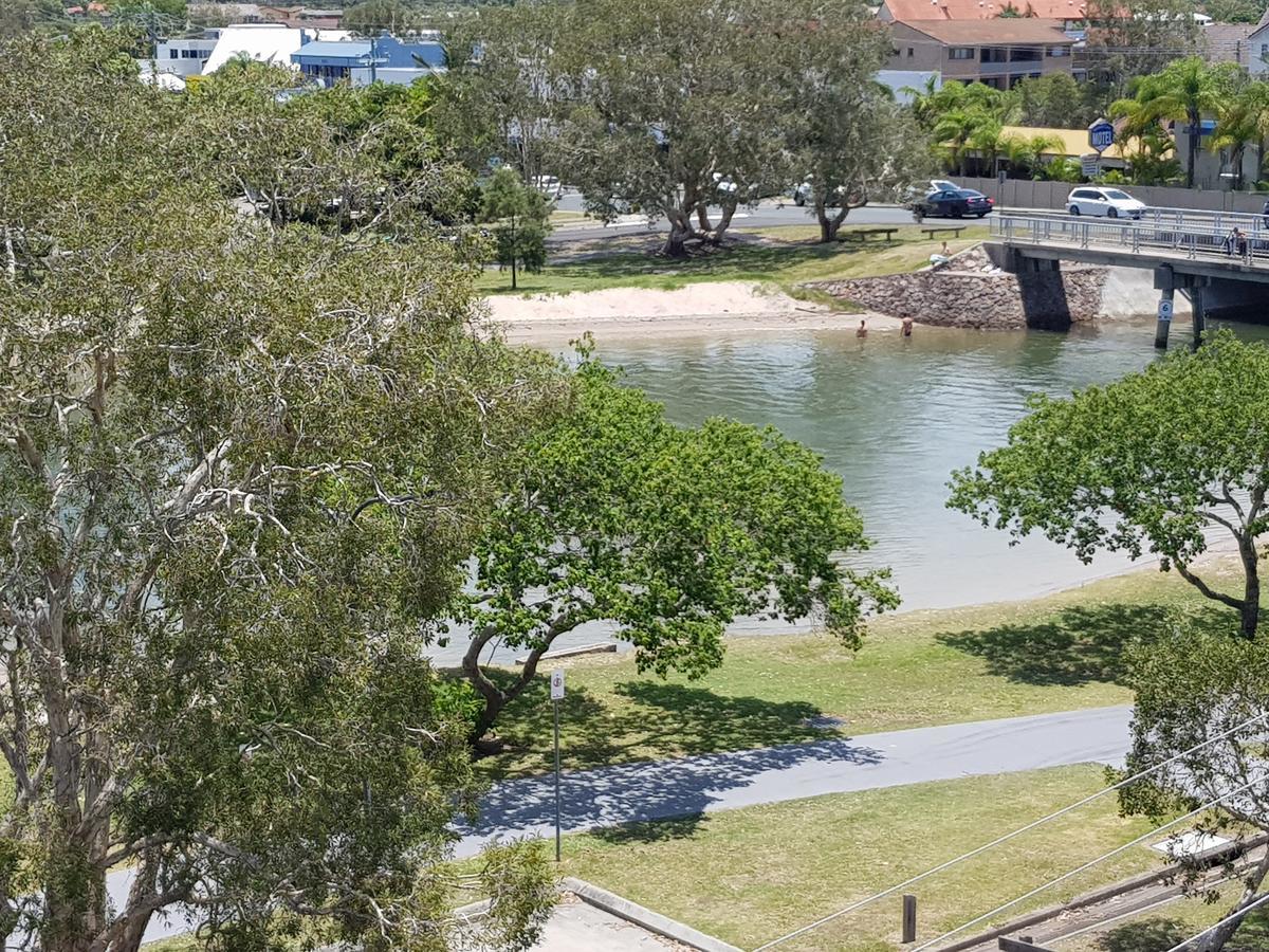 Excellsior Aparthotel Mooloolaba