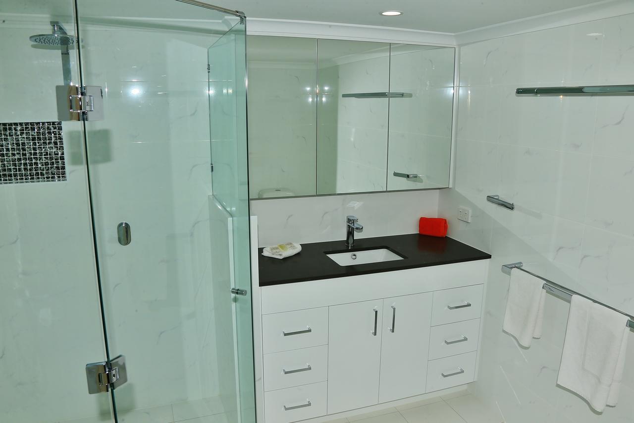 Aparthotel Riverdance Mooloolaba