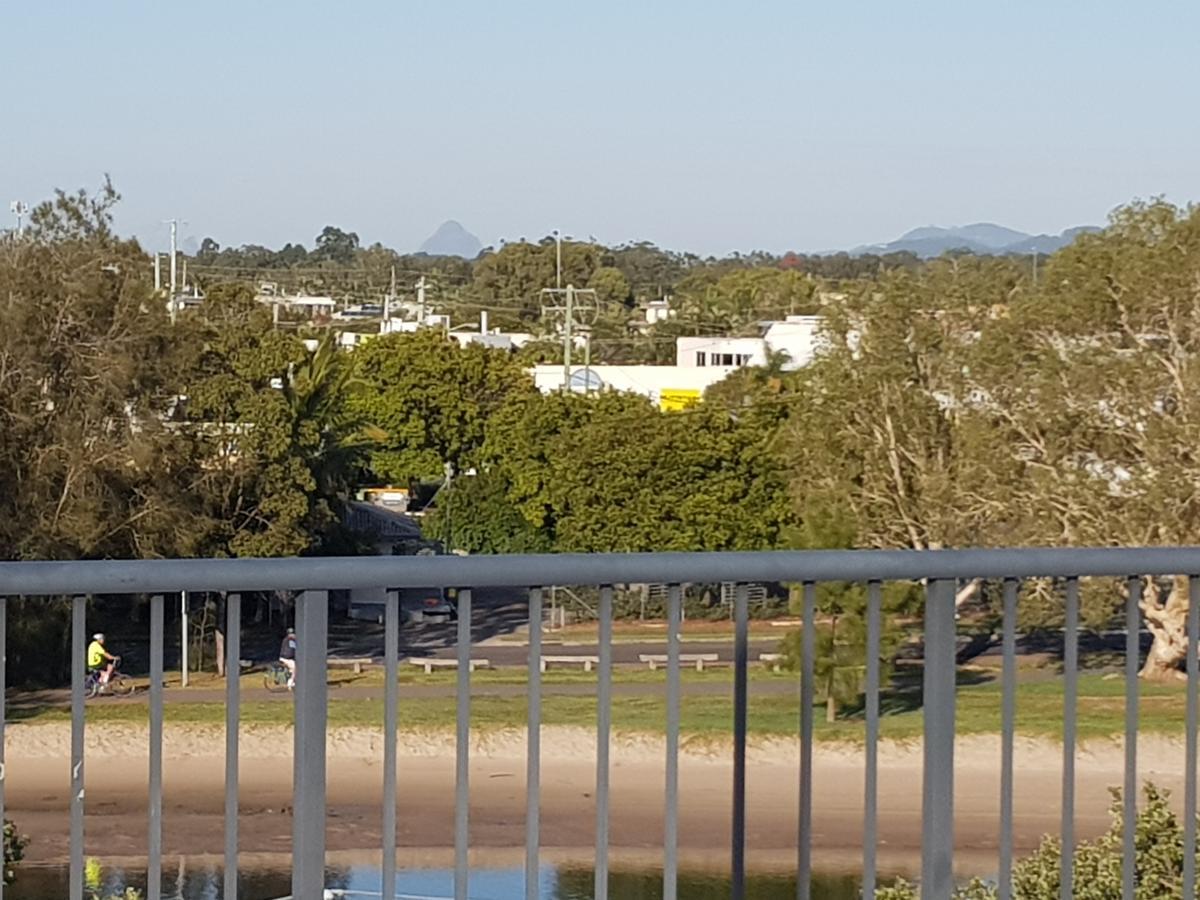 Aparthotel Excellsior Mooloolaba