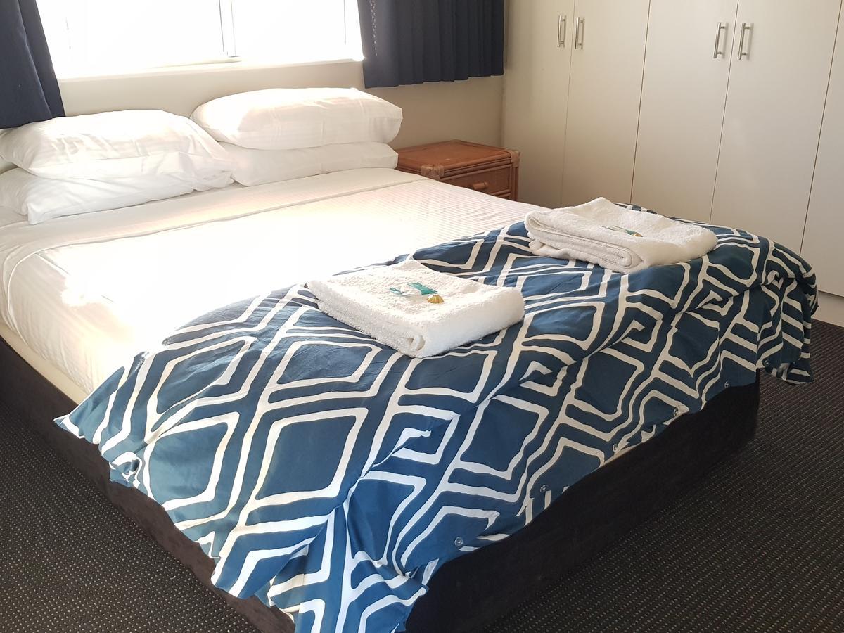 Excellsior Aparthotel Mooloolaba