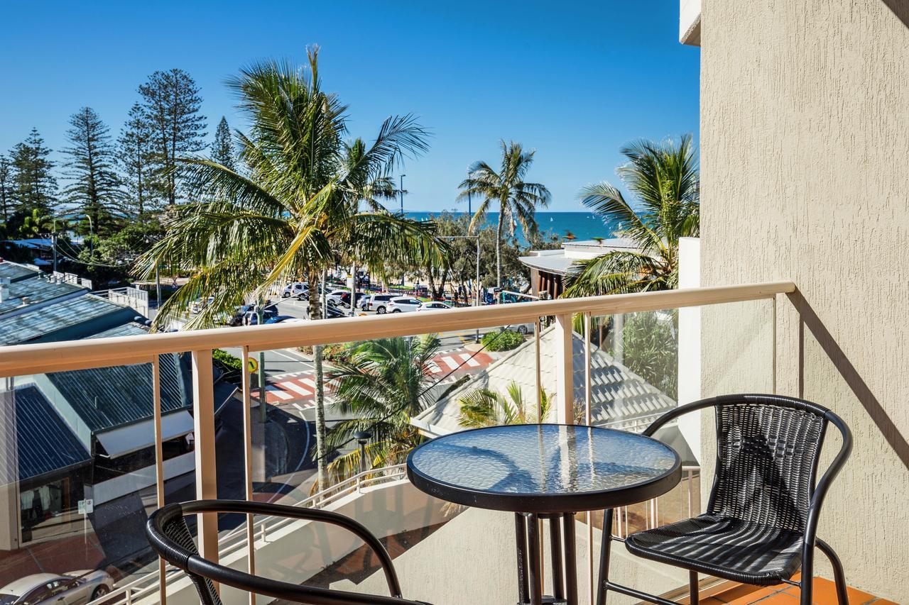 Sandcastles Mooloolaba