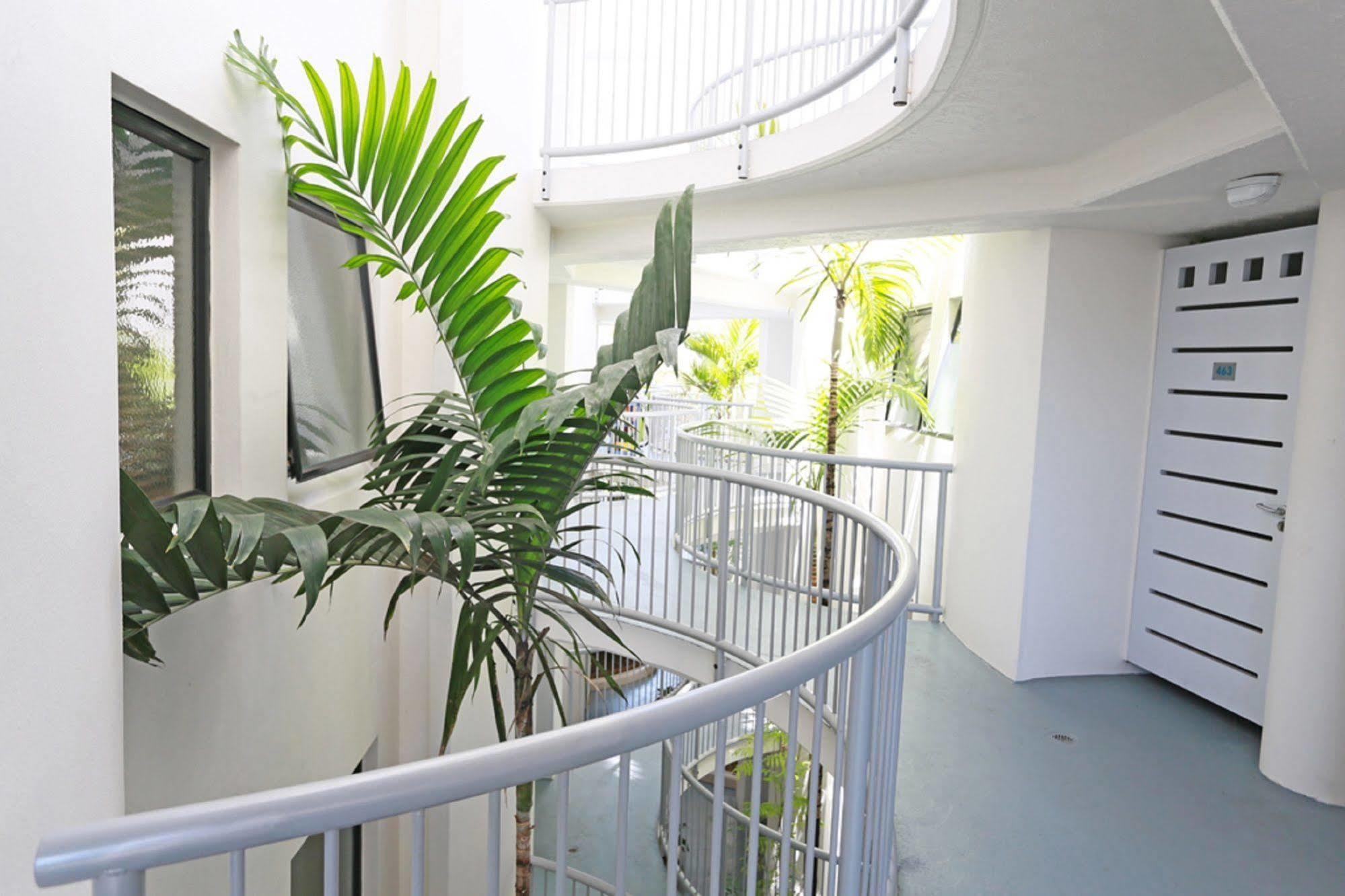 Aparthotel Club 4*