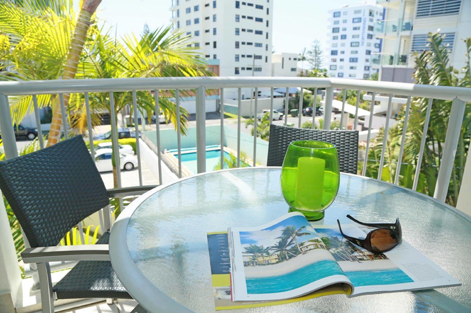 Aparthotel Club Mooloolaba