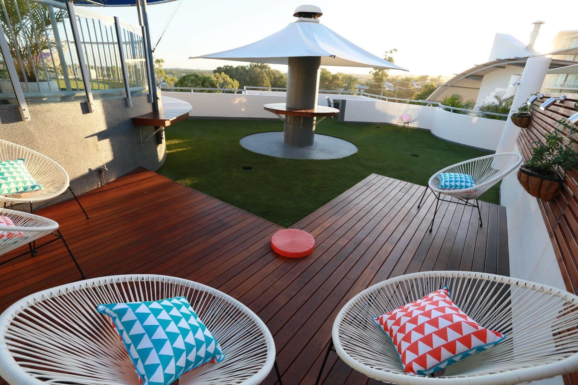 Club 4* Mooloolaba