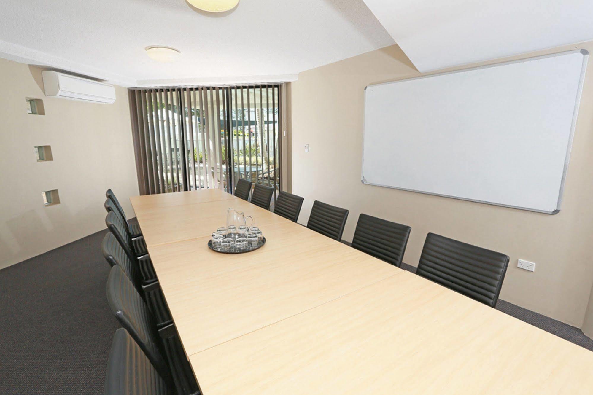Aparthotel Club Mooloolaba