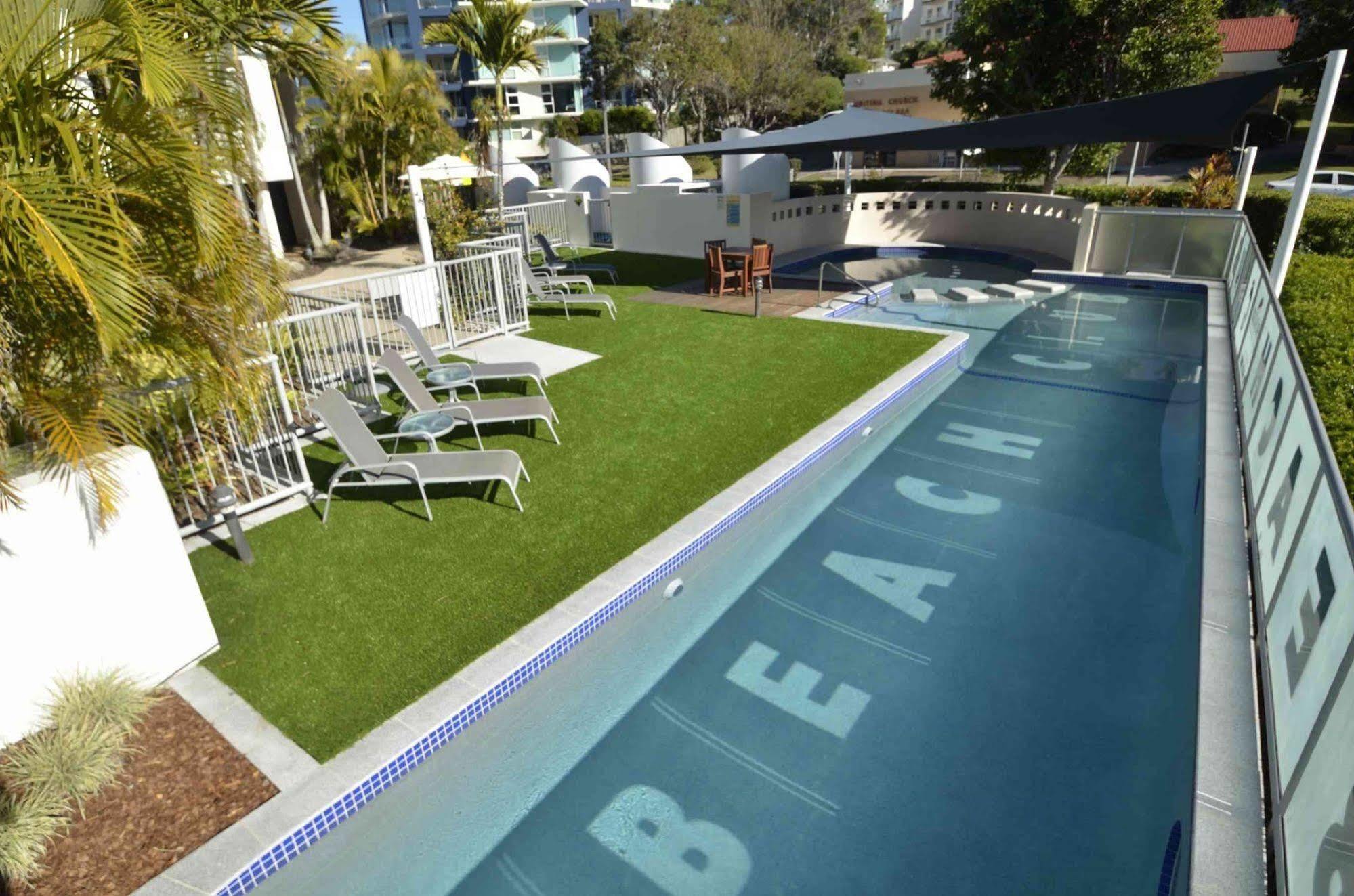 Aparthotel Club 4*
