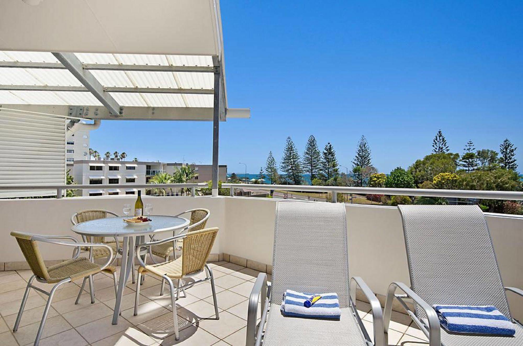 Aparthotel Club