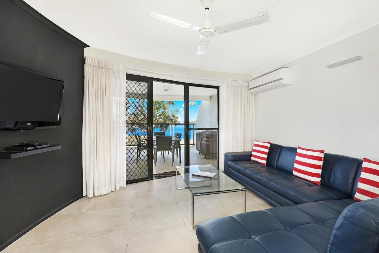 Spinnaker Quays 4* Mooloolaba