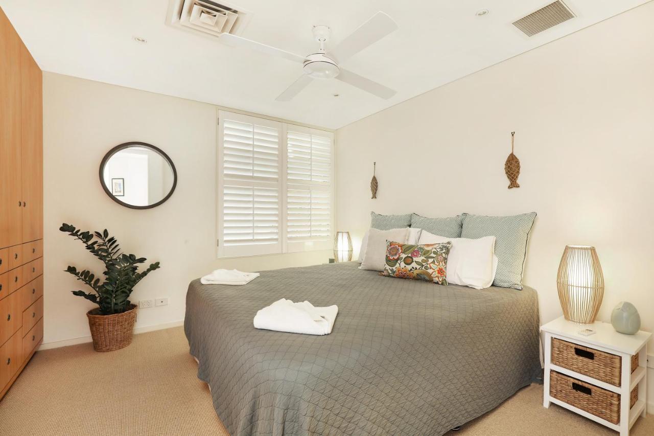 Spinnaker Quays Mooloolaba