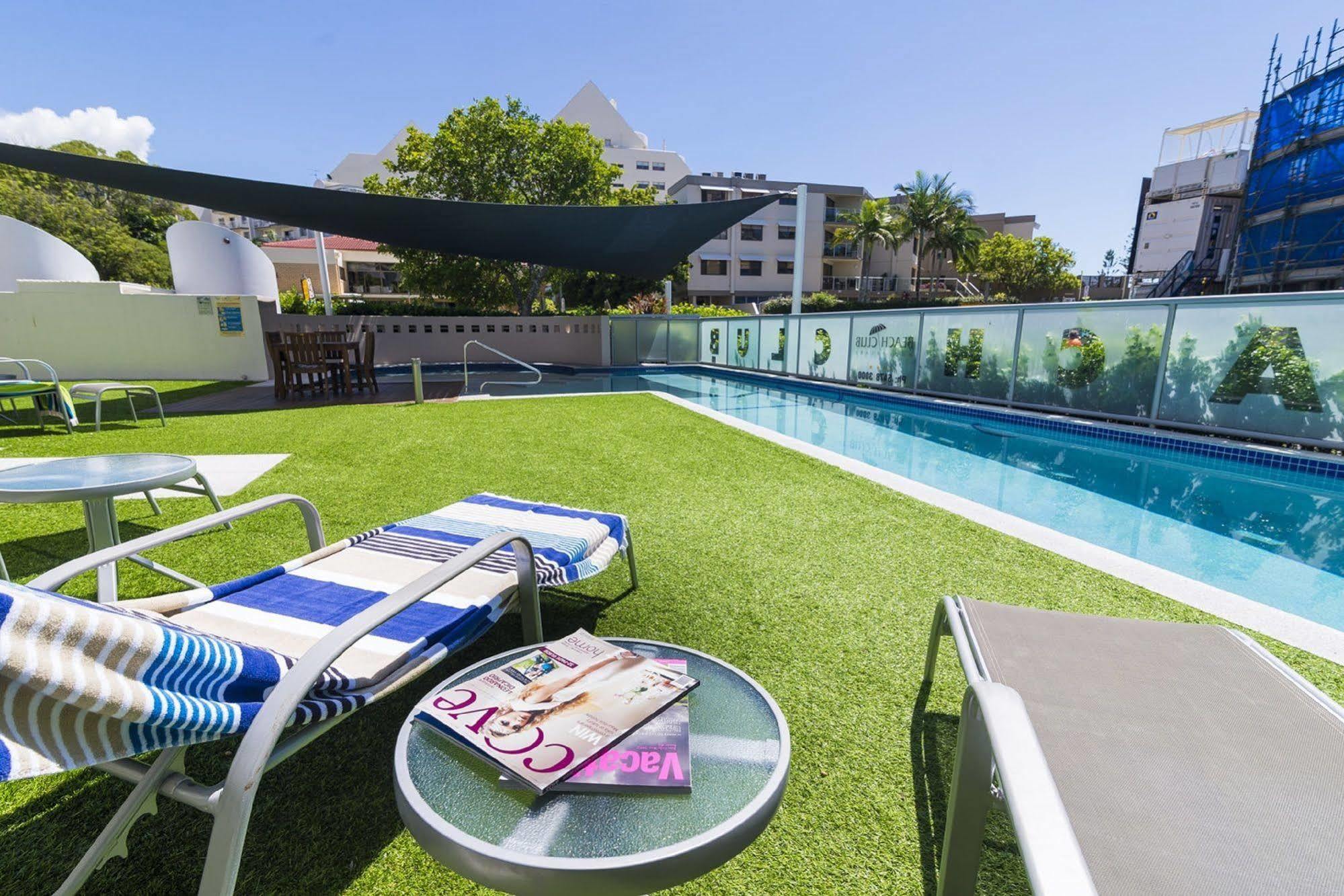 Club Aparthotel