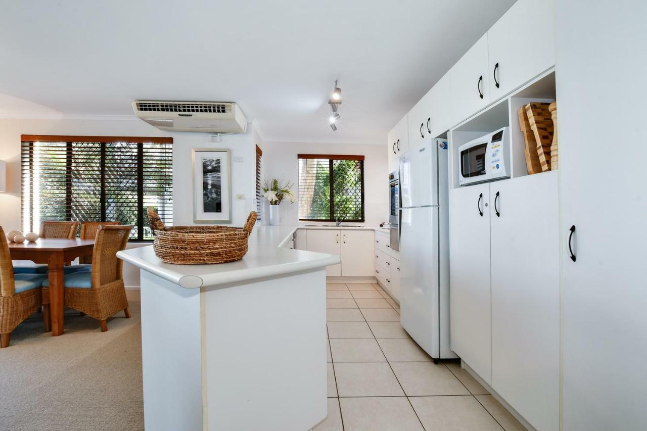 Beachport Apartment *