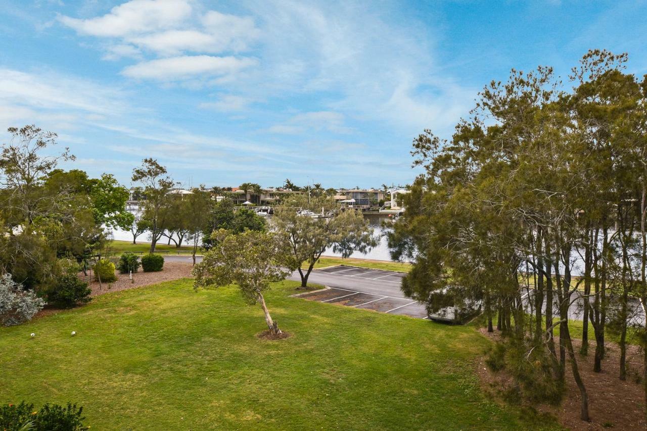 Apartment Beachport Mooloolaba