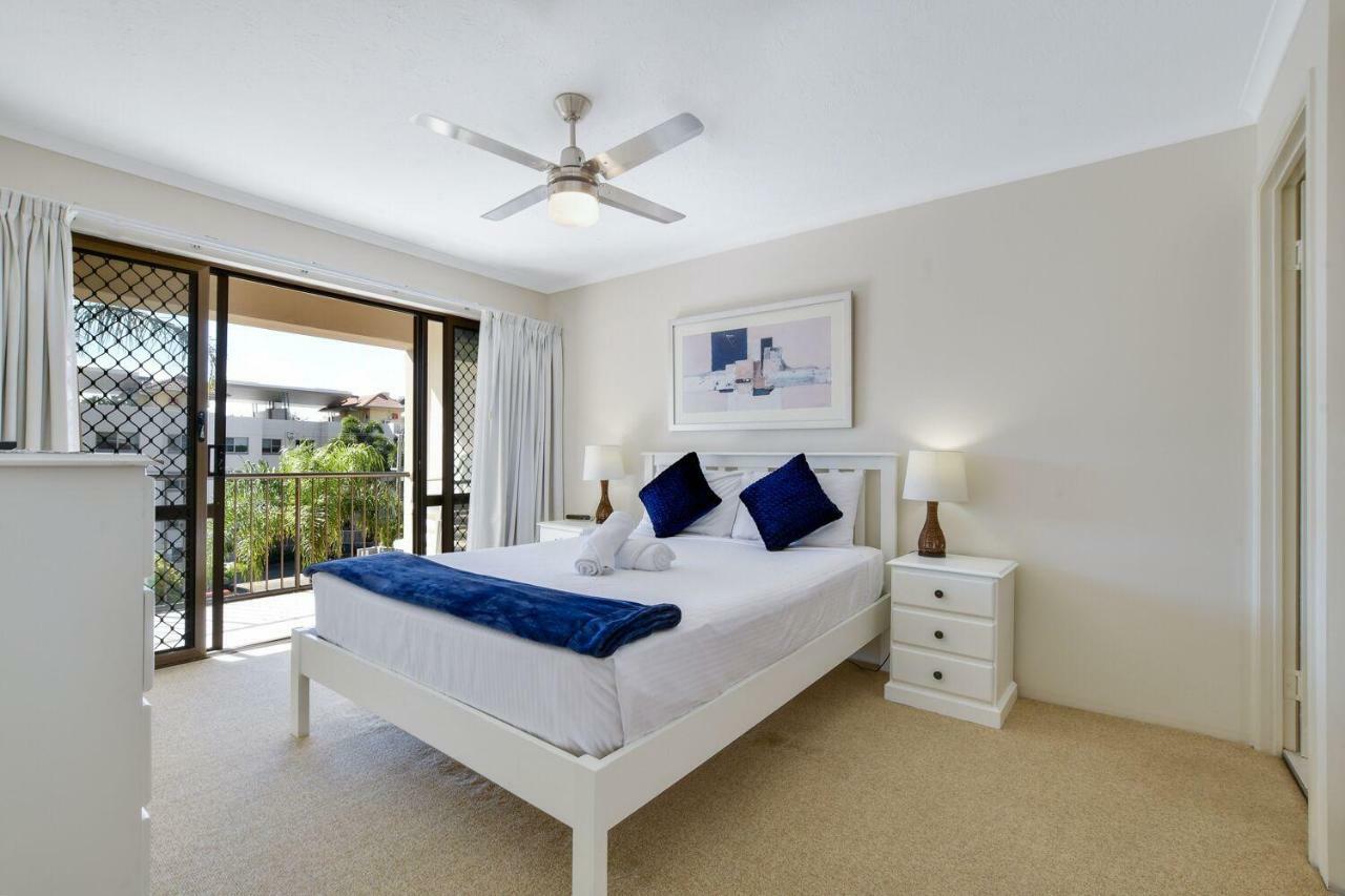 Beachport Apartment Mooloolaba