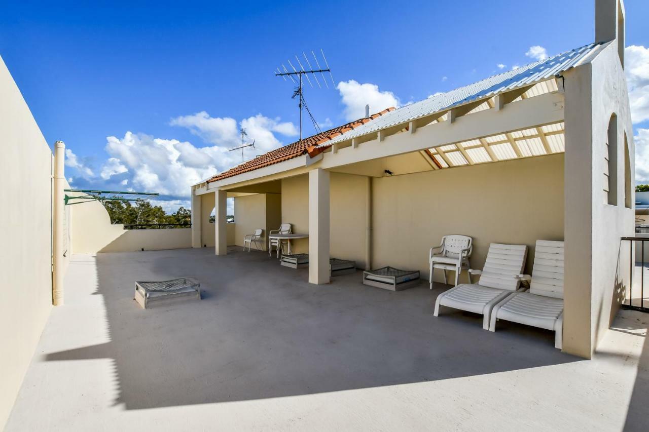 Apartment Beachport *
