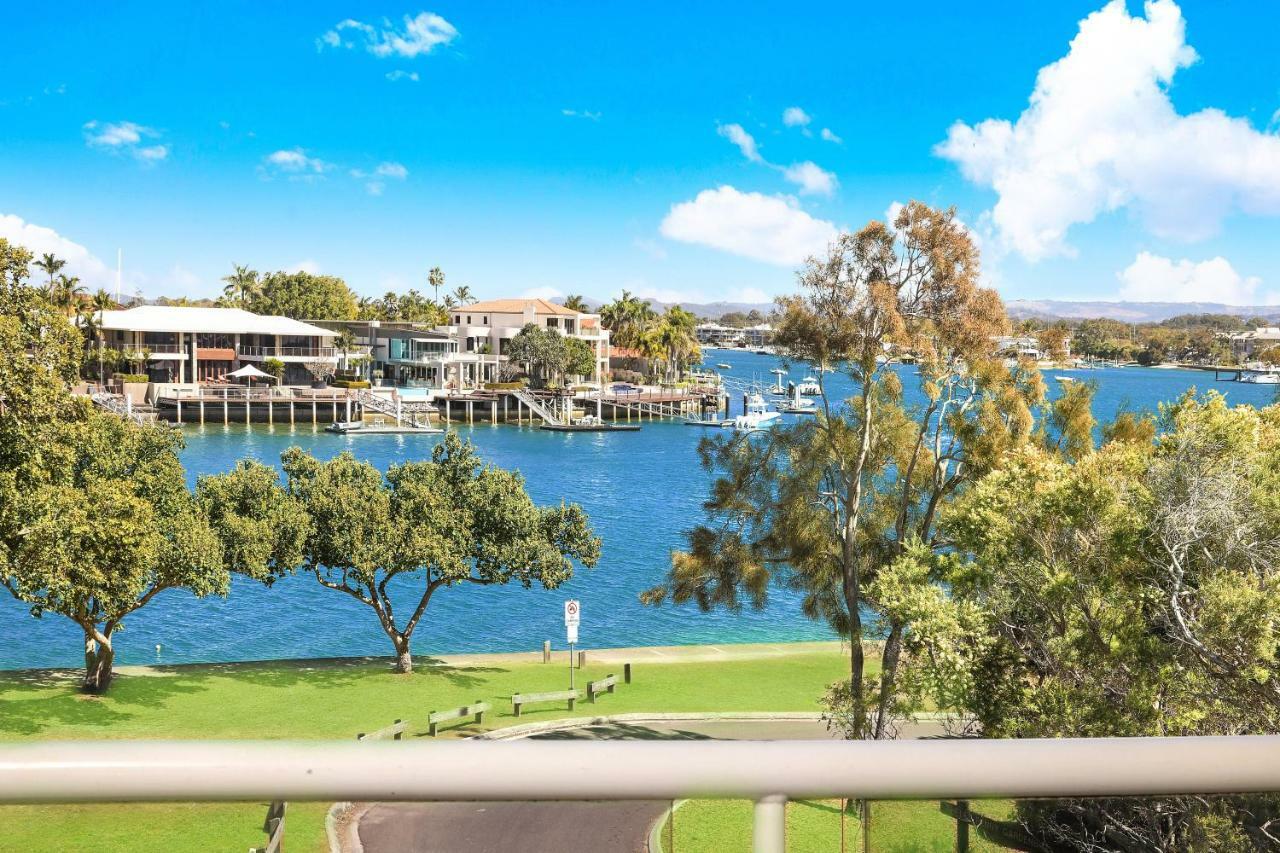 Aparthotel Spinnaker Quays Mooloolaba