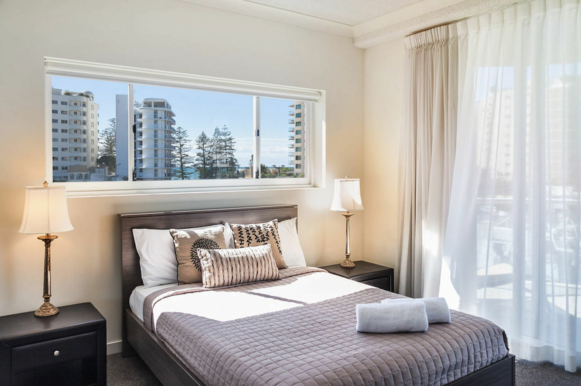 Aparthotel Pandanus 4*