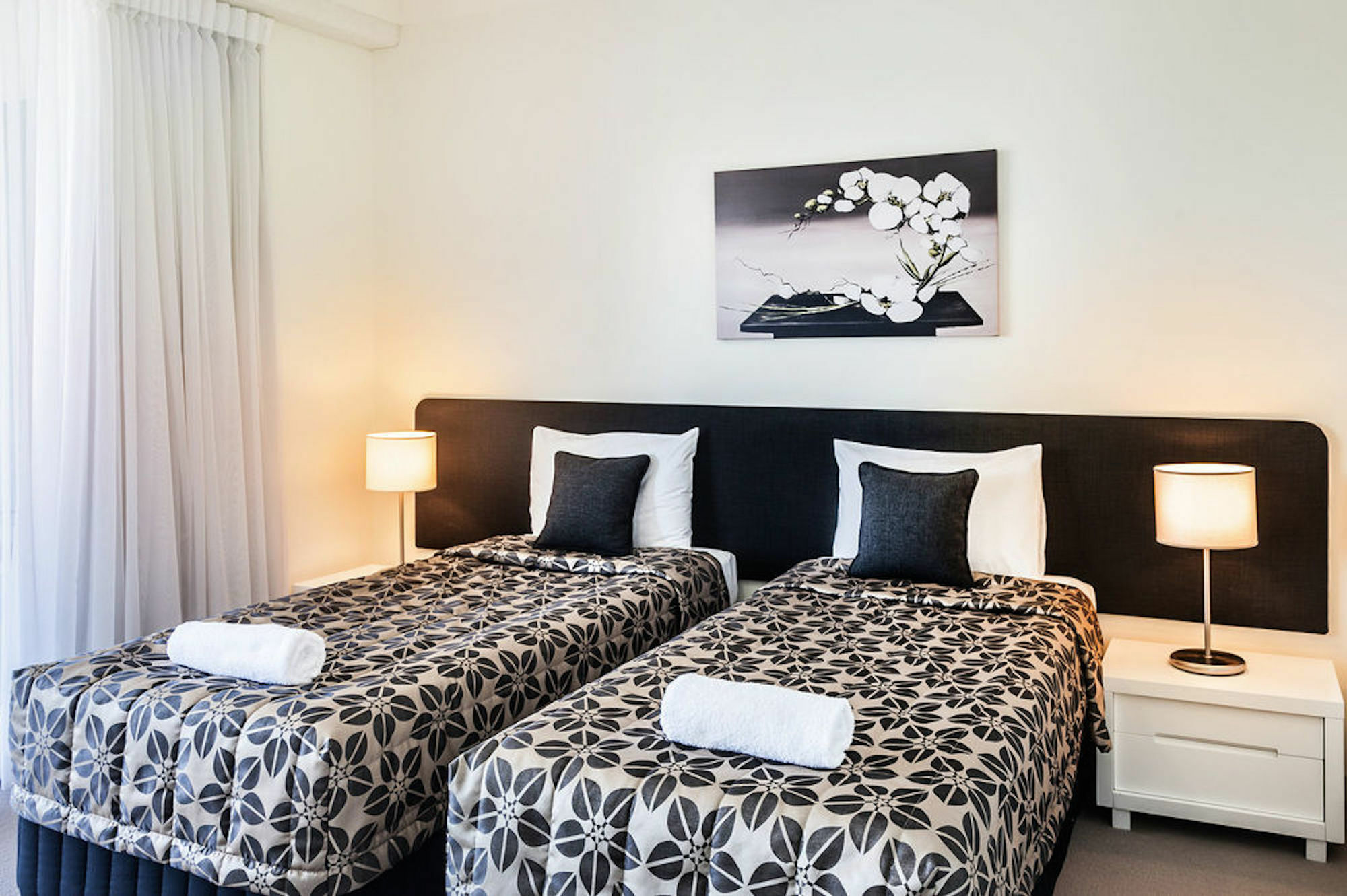 Pandanus Aparthotel