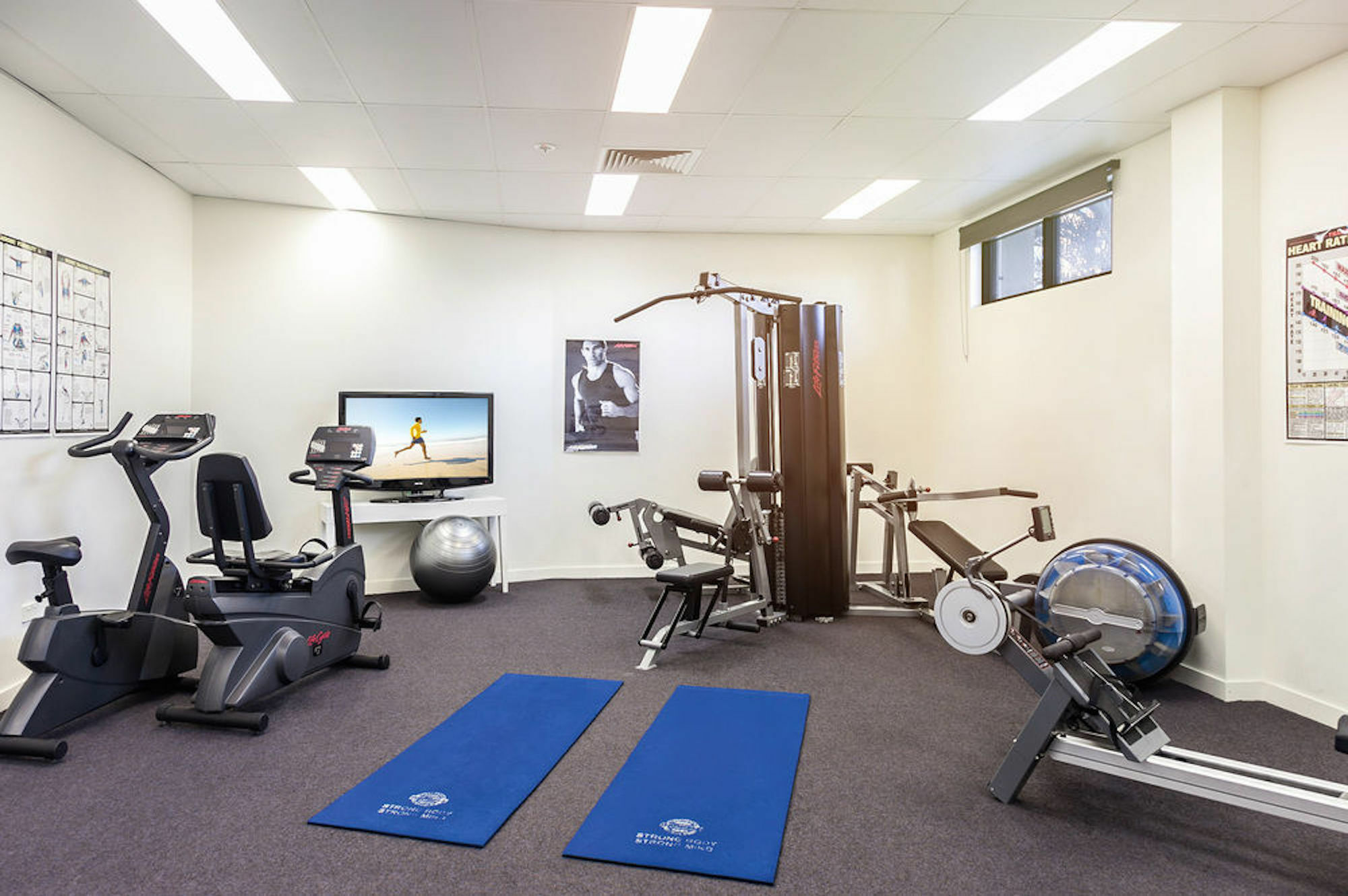 Aparthotel Pandanus