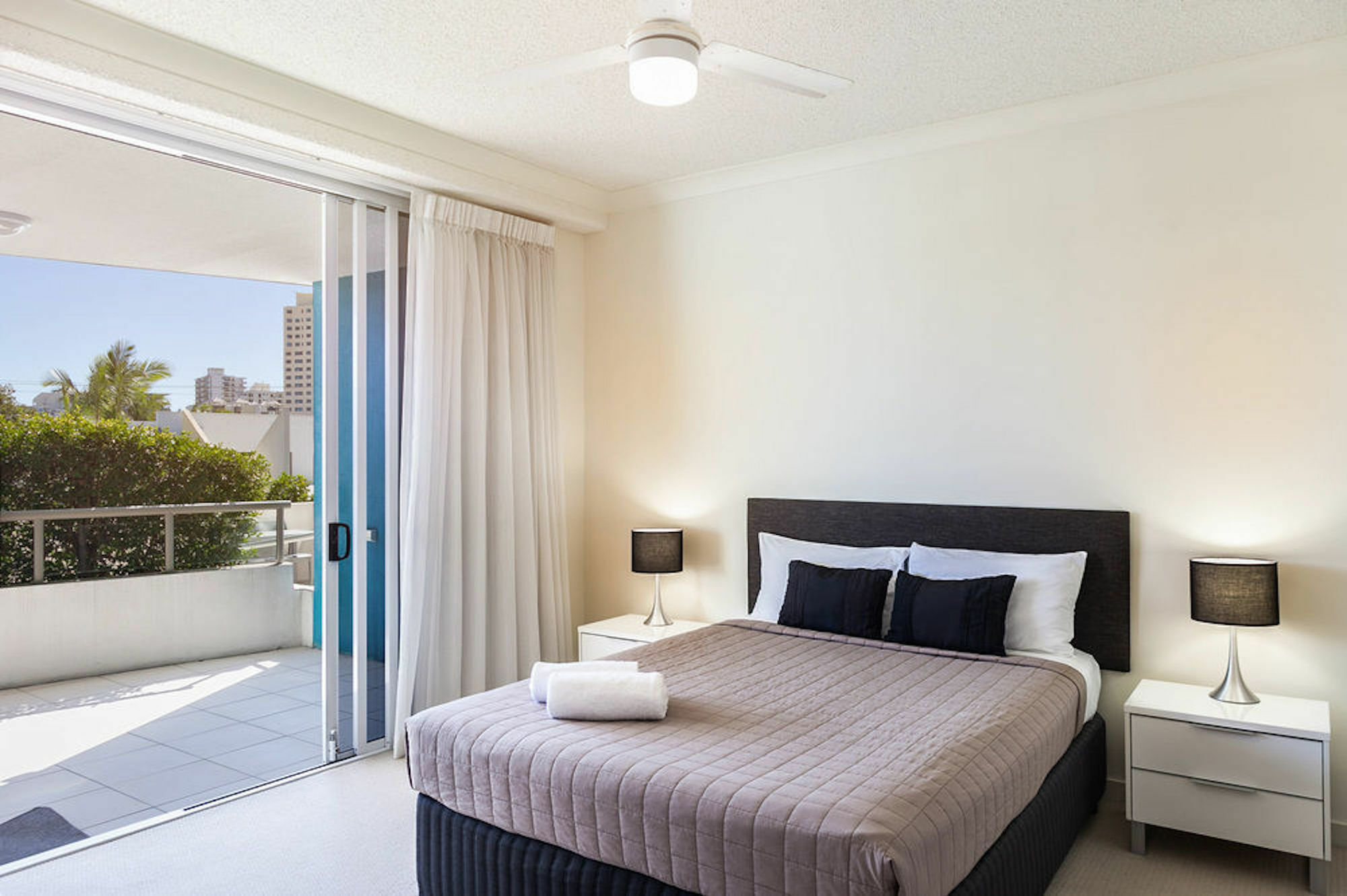 Aparthotel Pandanus Mooloolaba