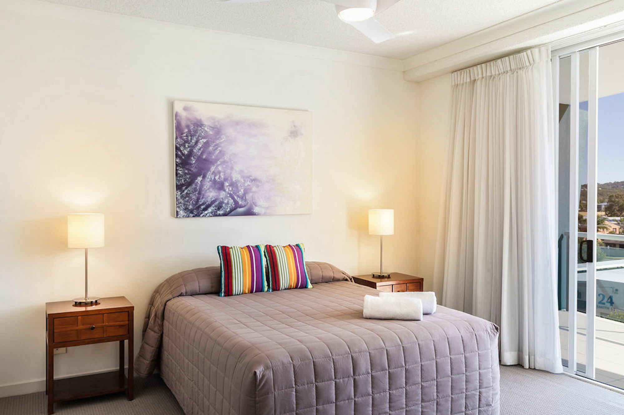 Aparthotel Pandanus Mooloolaba
