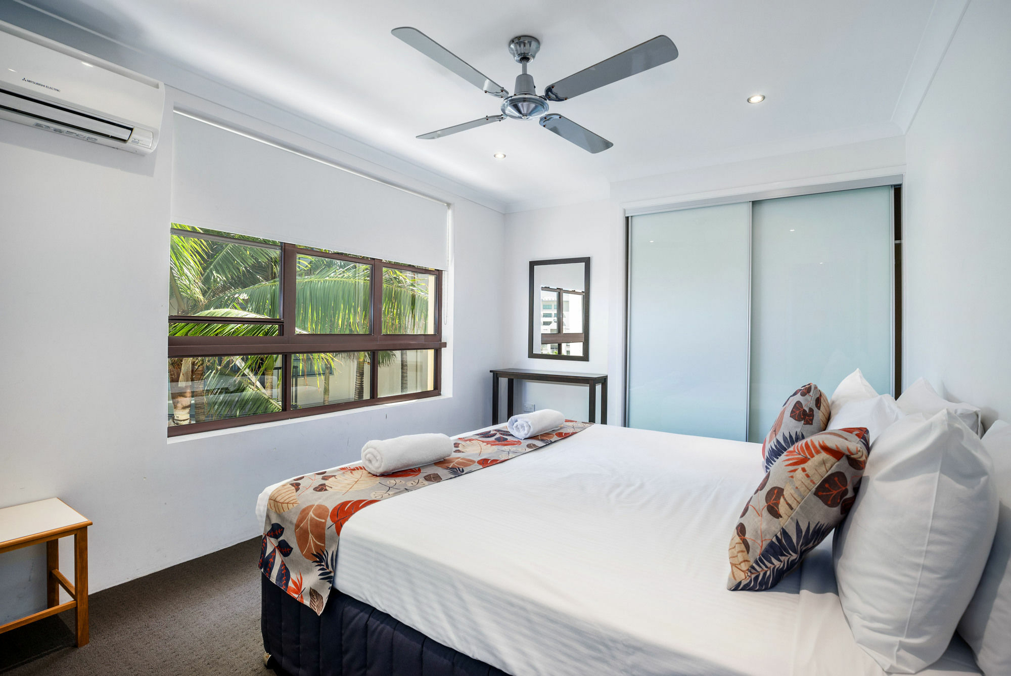 Aparthotel Alexandra On The Pacific Mooloolaba