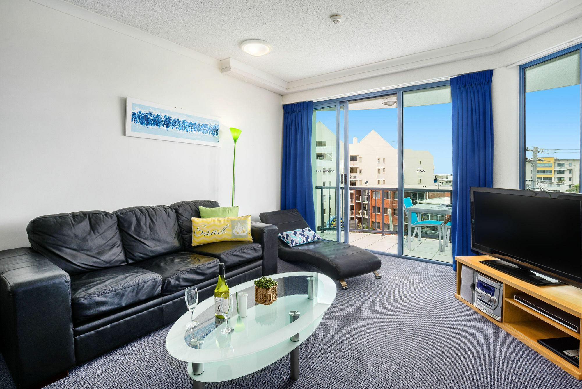 Alexandra On The Pacific 4* Mooloolaba