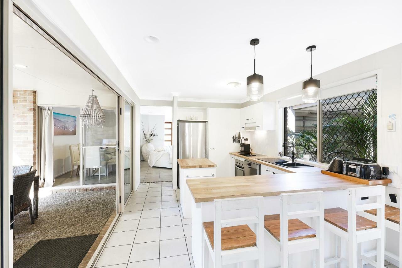 Sweetbrush Place Holiday home Mooloolaba