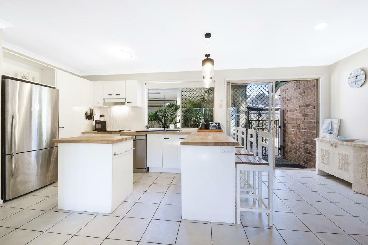 Sweetbrush Place Holiday home Mooloolaba
