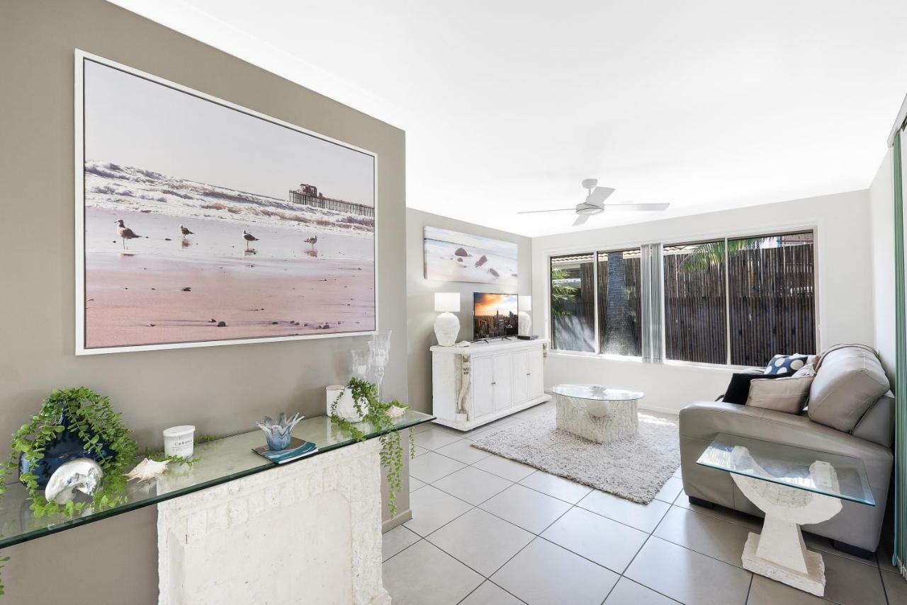 Sweetbrush Place Holiday home *