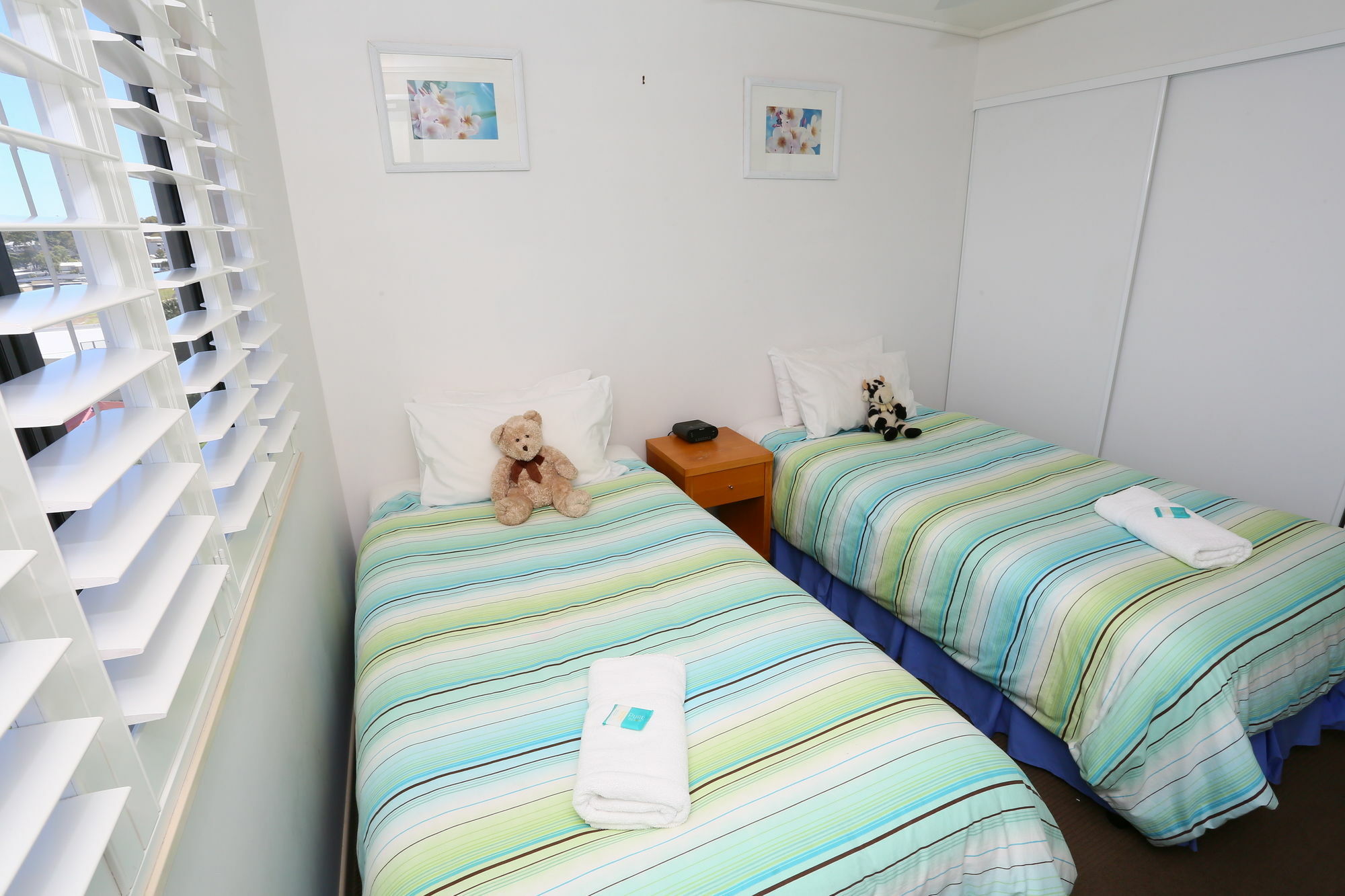Aparthotel Seamark On First 4*