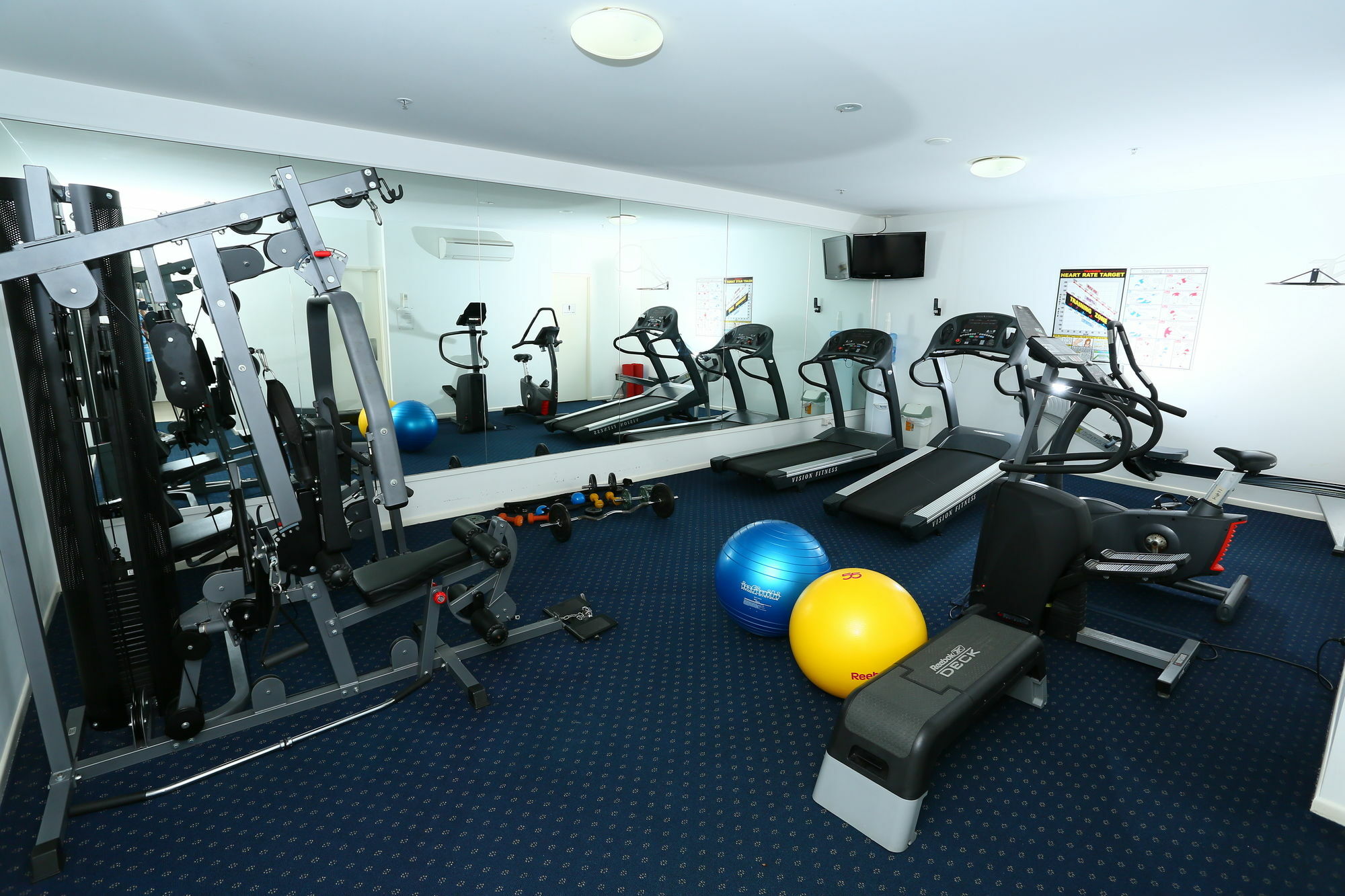 Seamark On First 4* Mooloolaba