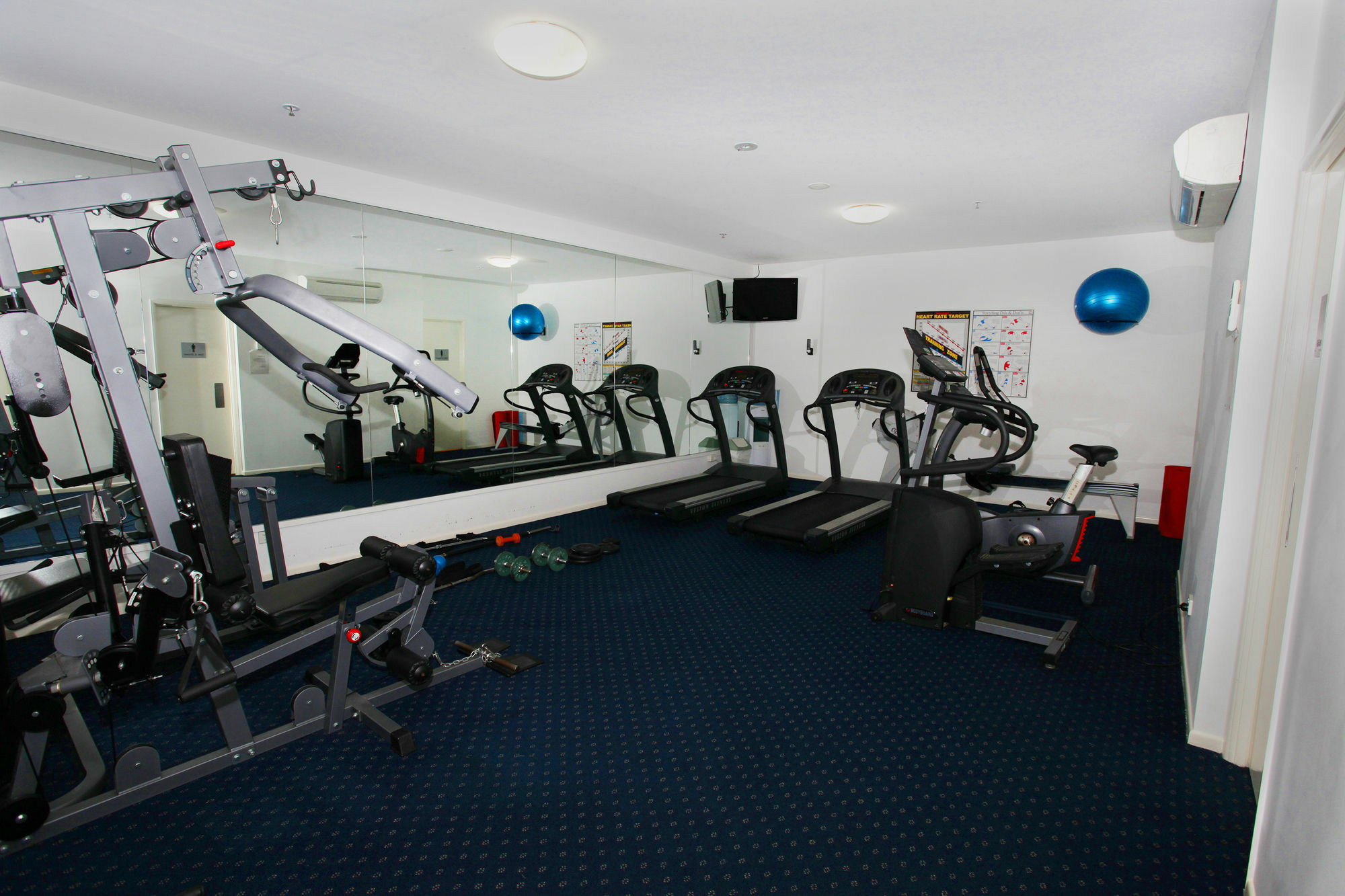 Seamark On First Aparthotel Mooloolaba