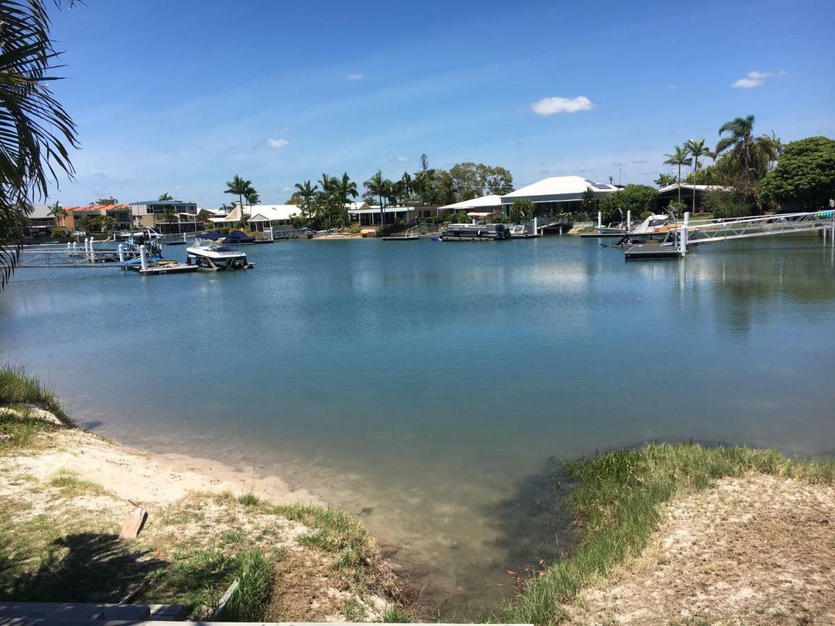 Renovated House In The Heart Of Mooloolaba
