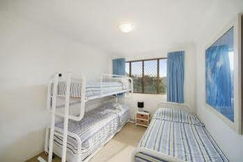 Beachport Apartment Mooloolaba
