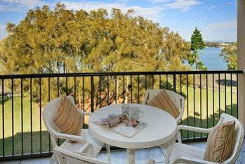 Beachport Apartment Mooloolaba