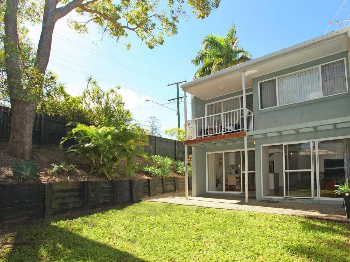 Holiday home Toorumbee 4 38 Mooloolaba