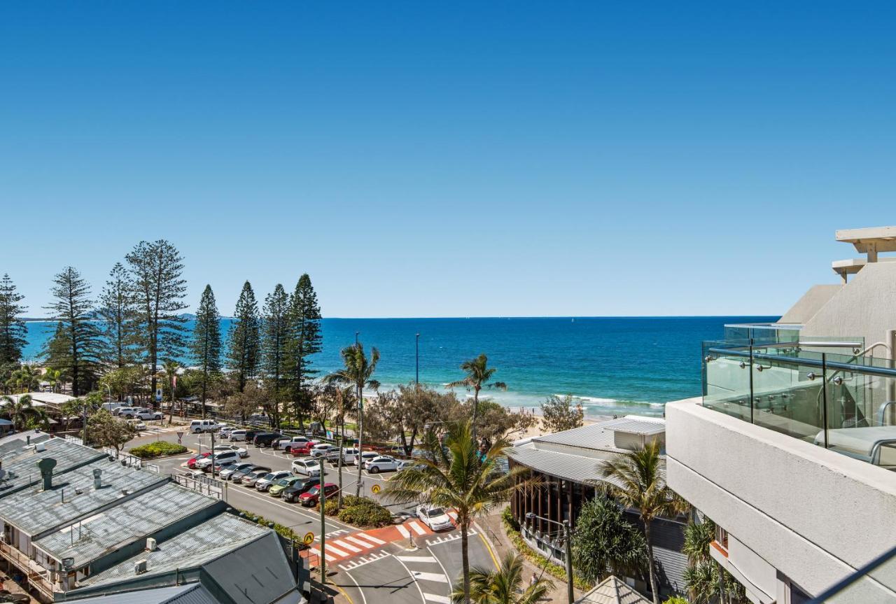Aparthotel Sandcastles Mooloolaba