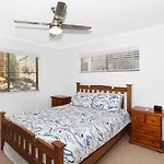 Courtney Cove 1 Comfortable Two Bedroom Apartment On Mooloolaba Canal